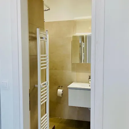 Mitso's House Mani Maison d'hôtes 3*