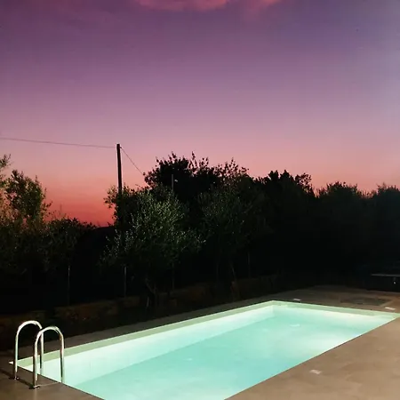 Gasthuis Mitso's House Mani *