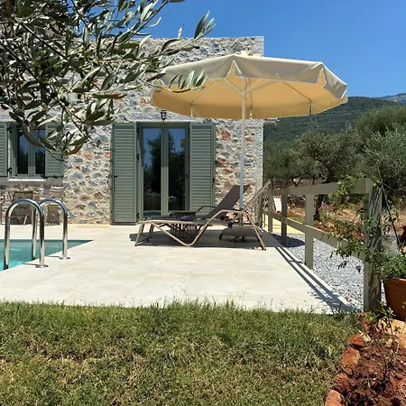 Mitso's House Mani 3*