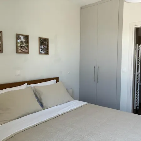 Maison d'hôtes Mitso's House Mani