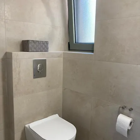 Maison d'hôtes Mitso's House Mani Exokhórion