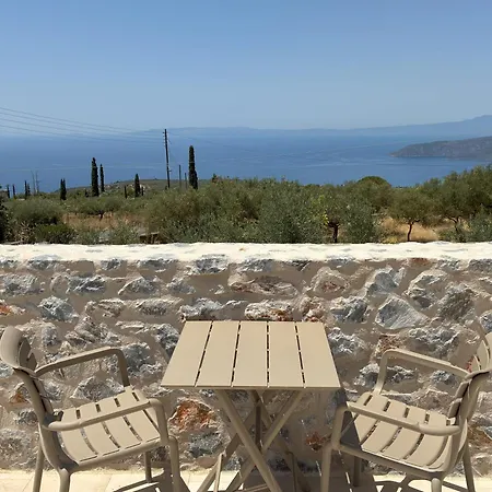 Mitso's House Mani Exokhórion