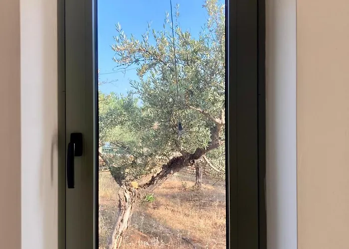 Mitso's House Mani 3* Exokhórion