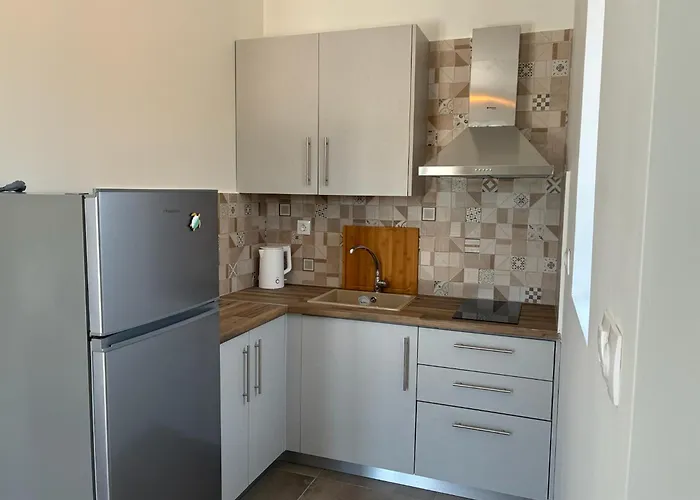 Mitso's House Mani 3* Exokhórion