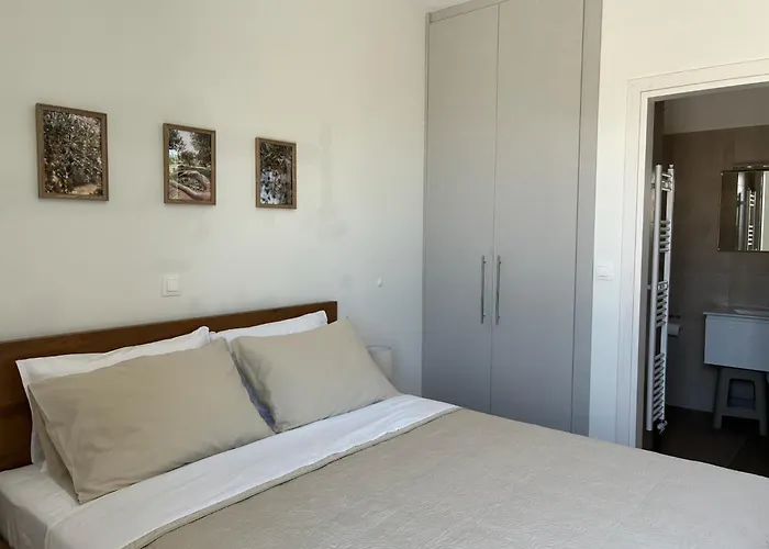 Casa de hóspedes Mitso's House Mani