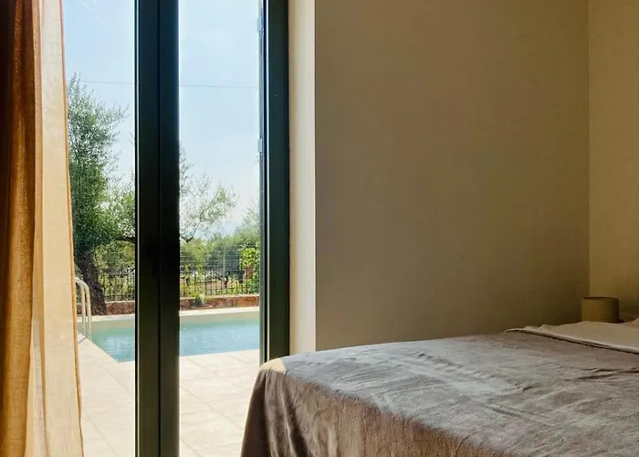 Mitso's House Mani 3* Exokhórion